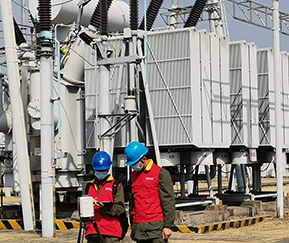 康平倾斜摄影技术在基础设施监测中如何发挥作用？