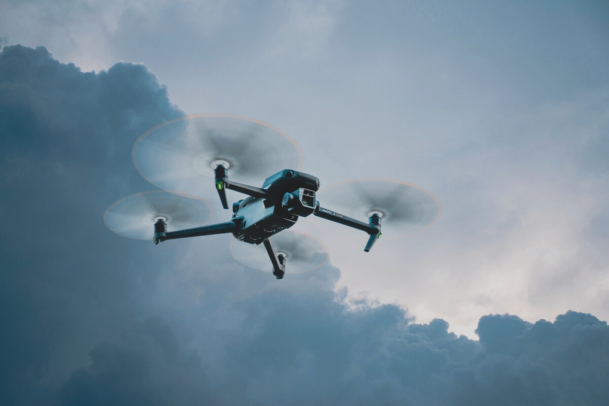 康平应用 | 风电站选址，看无人机航测如何为风寻“家”